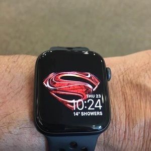 Meet your Posher, Don